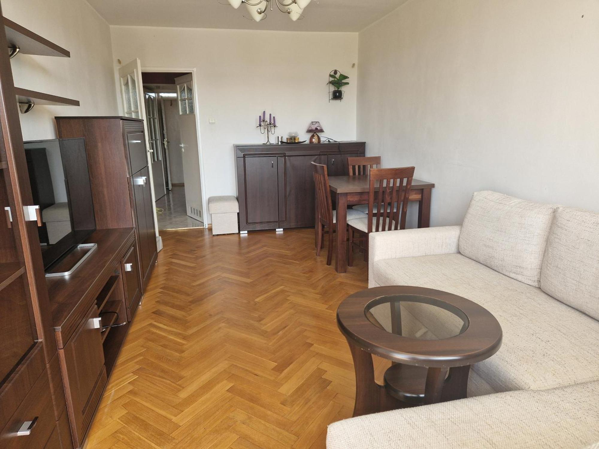 Spacerem Nad Morze Appartamento Danzica